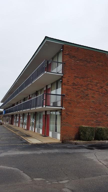 Ducktown Copper Inn, Murphy/Blue Ridge Exterior photo