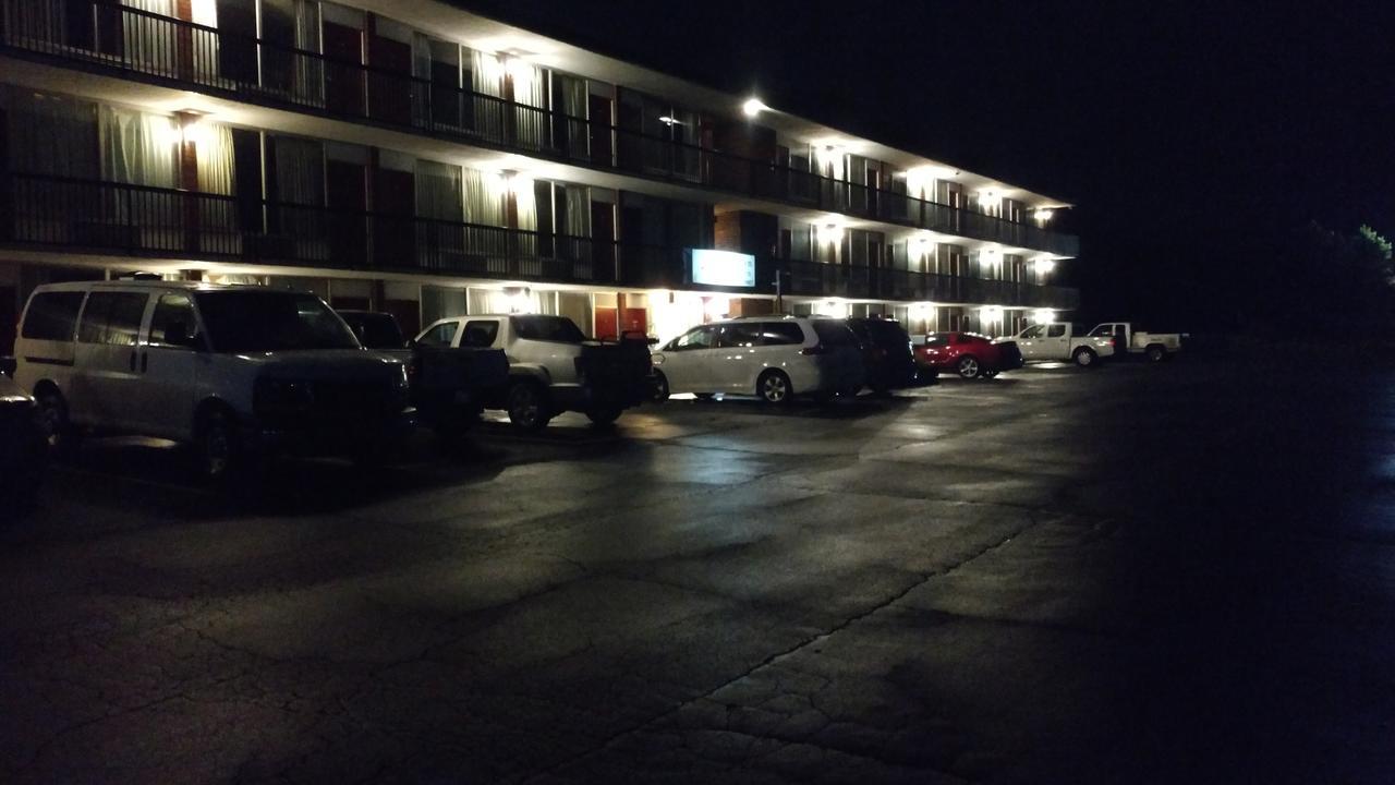 Ducktown Copper Inn, Murphy/Blue Ridge Exterior photo